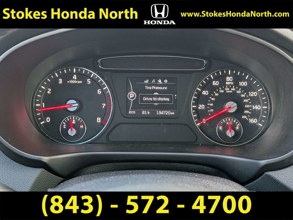 Used 2016 Kia Sorento SUV