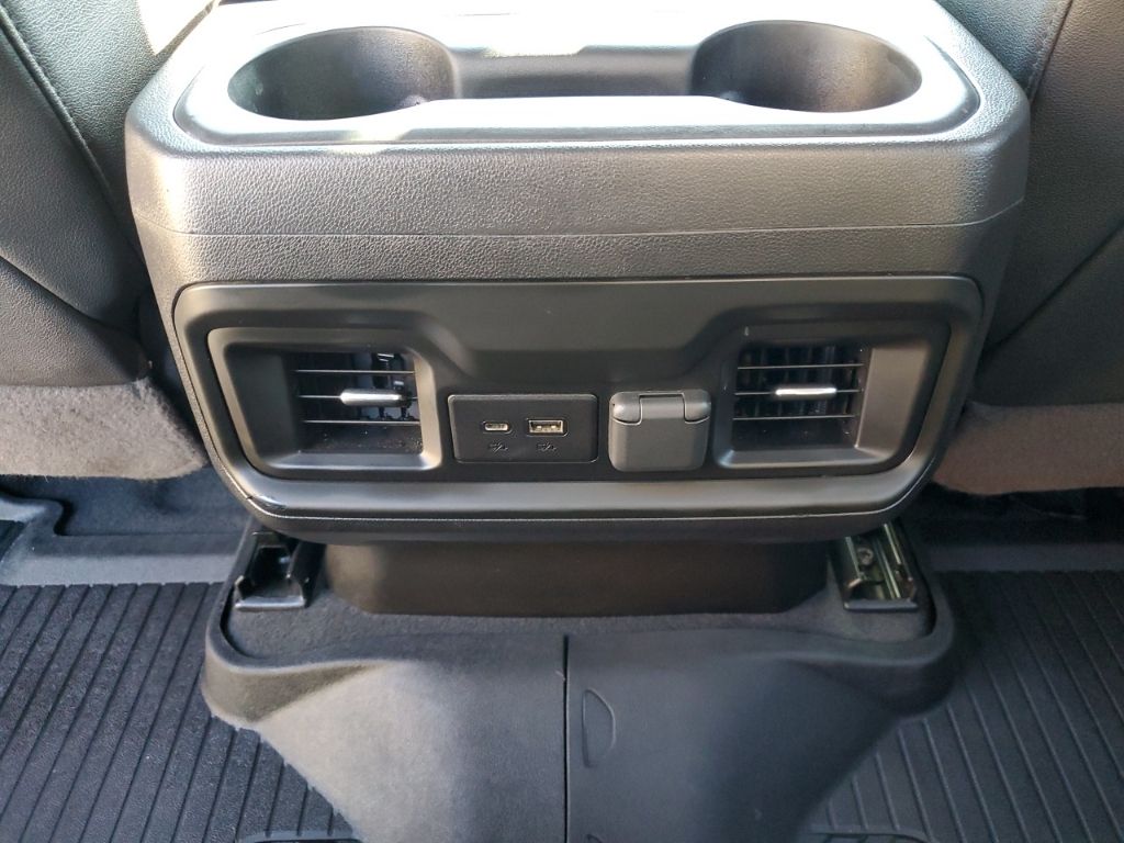 Used Car 2021 Chevrolet Silverado 1500  Rst For Sale Under $40,000 In Austin, Texas