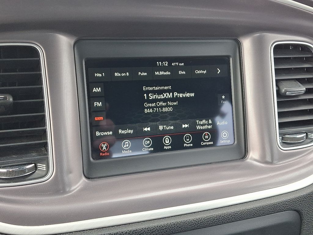 Thumbnail: 2022 Dodge Charger - 17