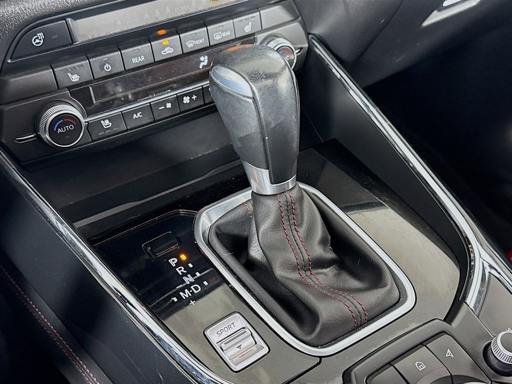 Thumbnail: 2021 Mazda CX-9 - 16