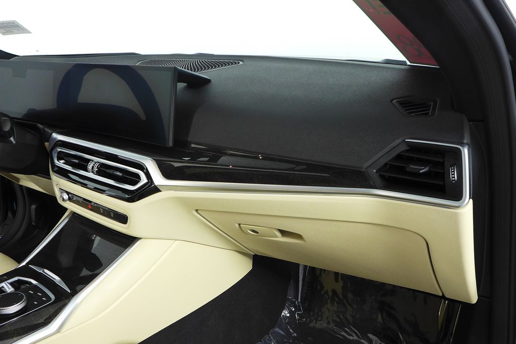 Thumbnail: 2024 BMW i4 - 14