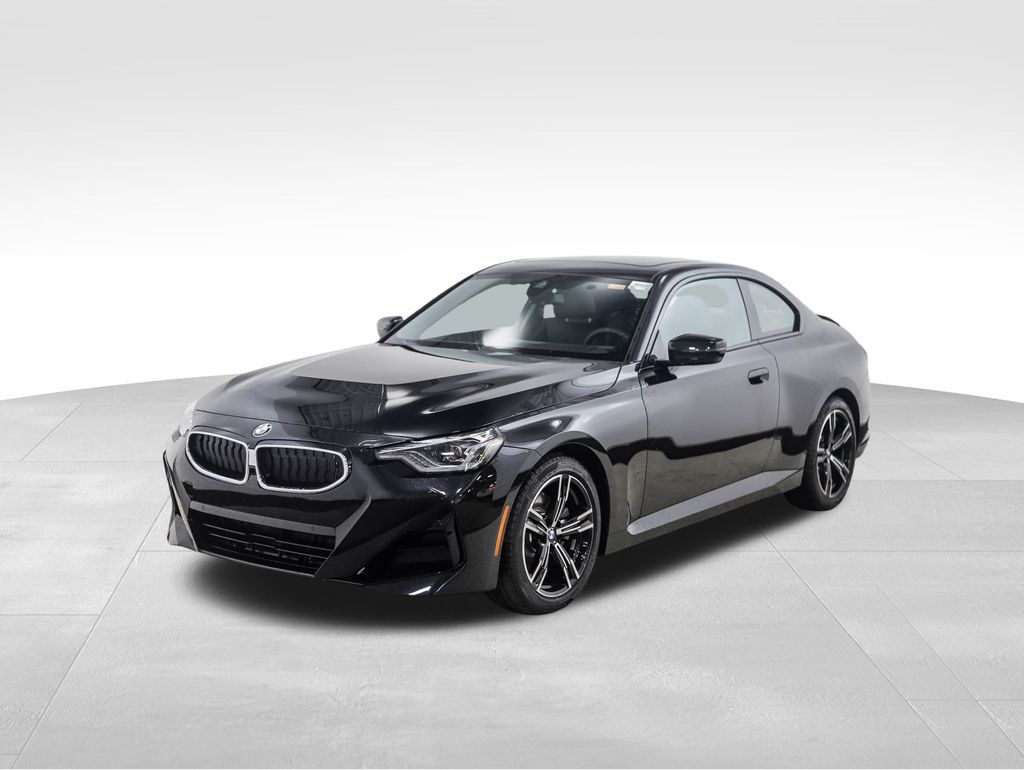 2024 BMW 2 Series 230i xDrive -
                Bloomington, MN