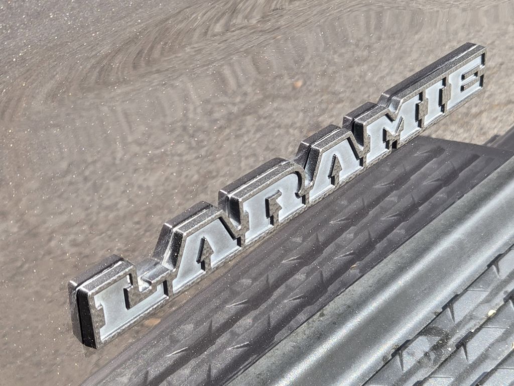 used 2021 Ram 2500 car, priced at $52,192