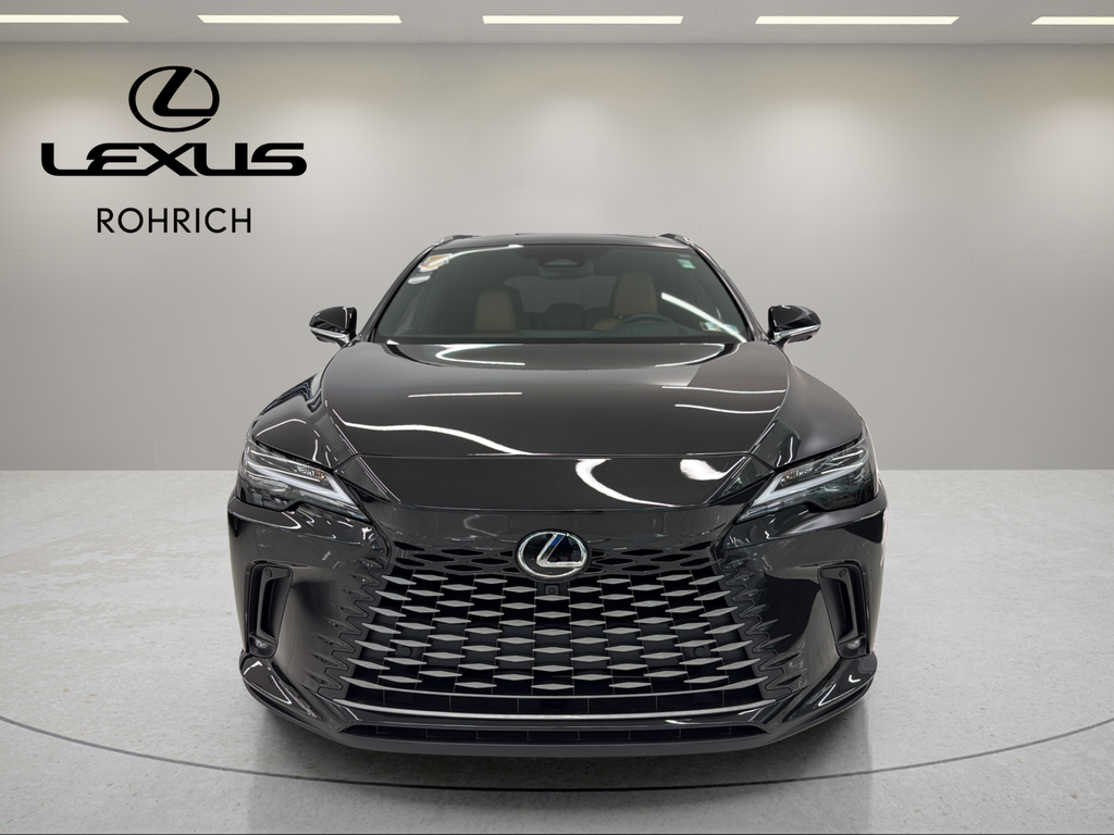2024 Lexus RX