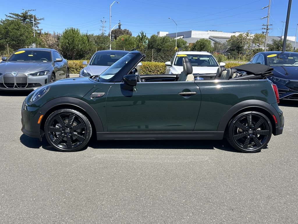 Thumbnail: 2024 MINI Cooper - 2