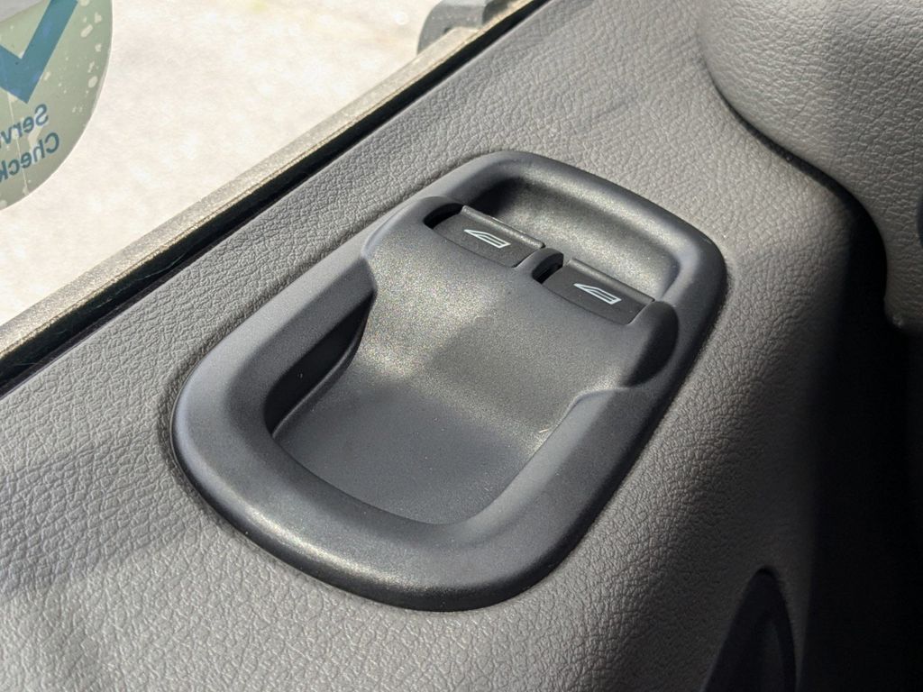 2025 Ford Transit-250 Cargo Van 