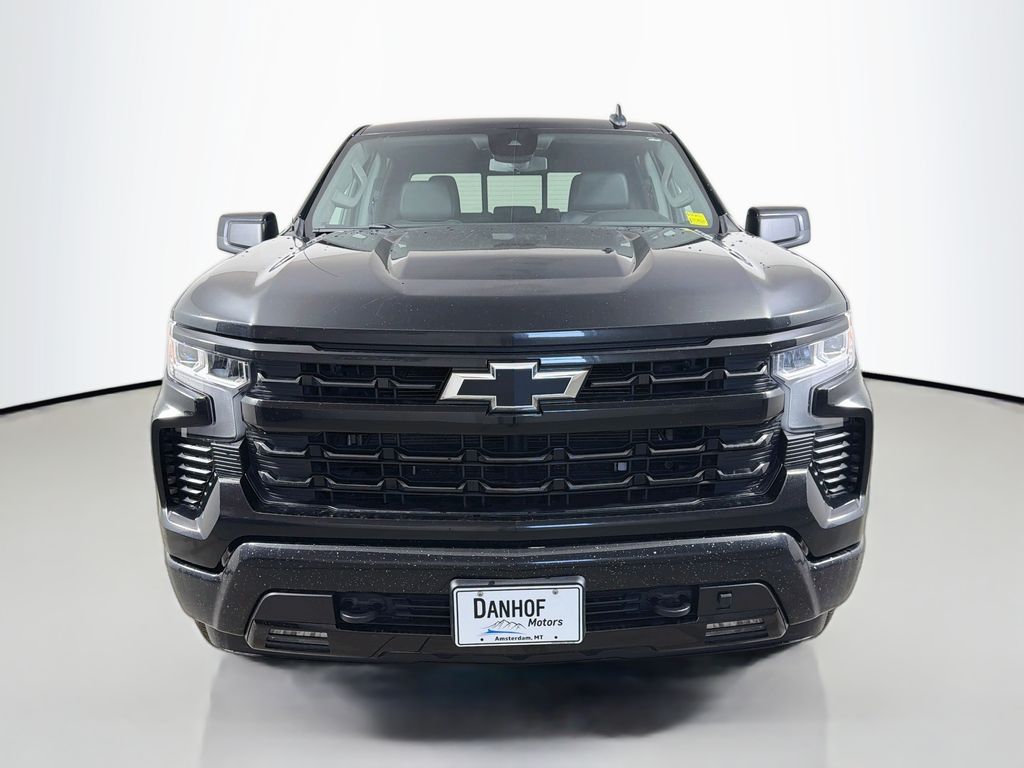 Used 2023 Chevrolet Silverado 1500 Truck