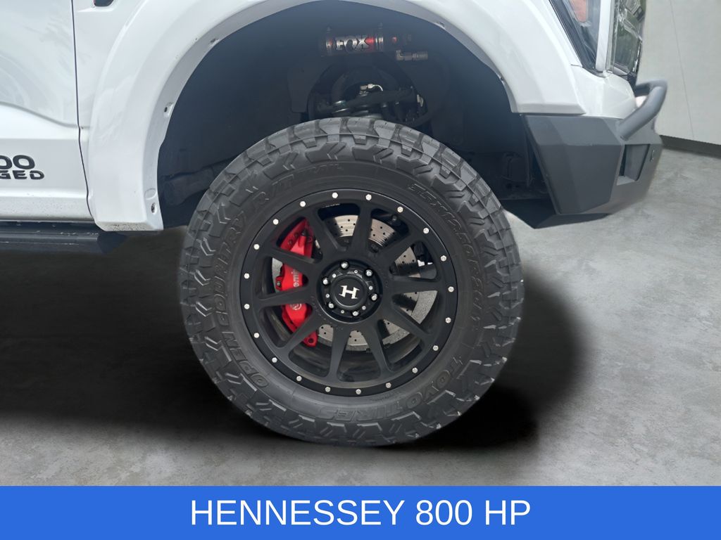 Used Car 2024 Ford F-150  Lariat For Sale Under $110,000 In Austin, Texas