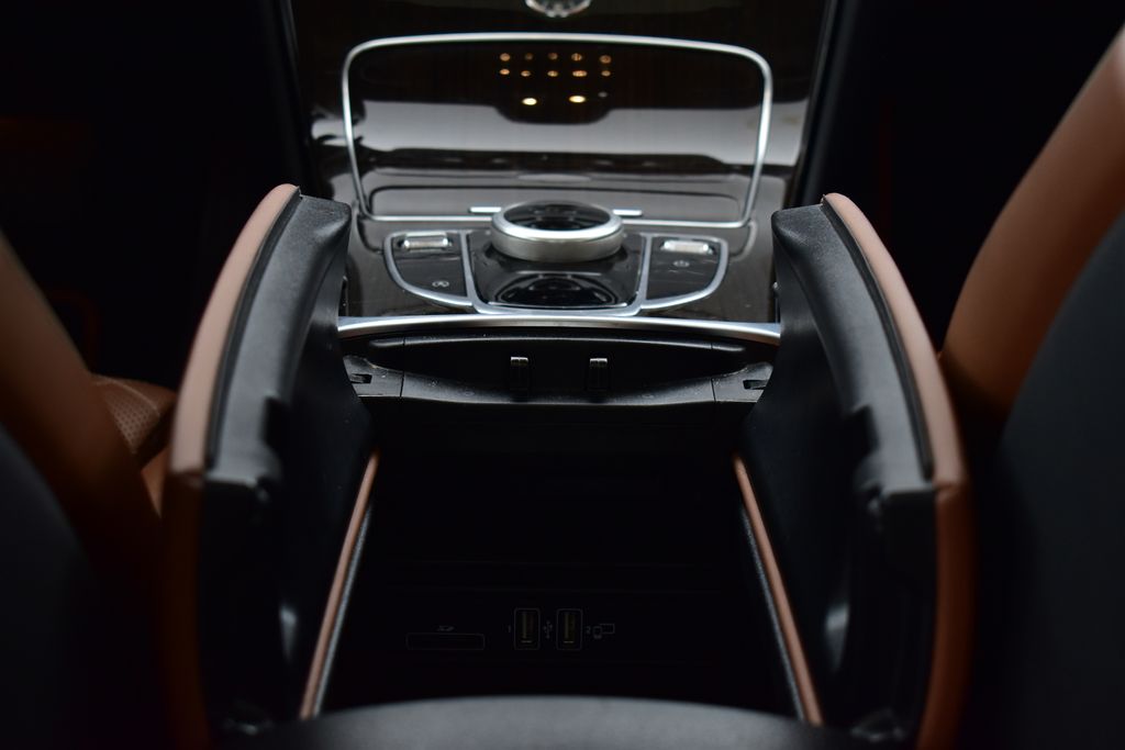 Thumbnail: 2019 Mercedes-Benz C-Class - 24
