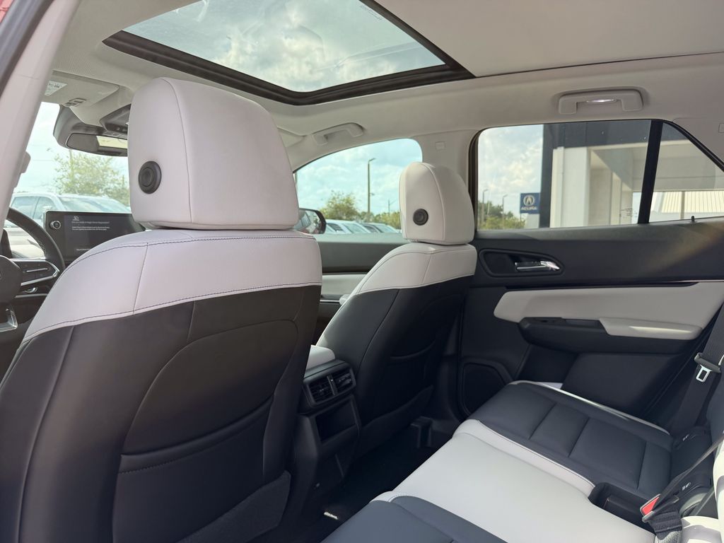 new 2026 Honda Prologue car, priced at $43,024