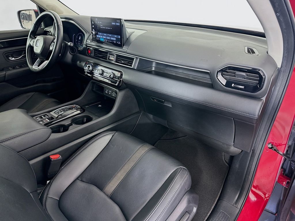 Thumbnail: 2024 Honda Pilot - 30