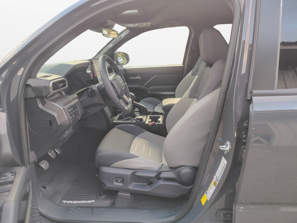 Used Car 2025 Toyota Tacoma  Trd Sport For Sale Under $50,000 In Austin, Texas