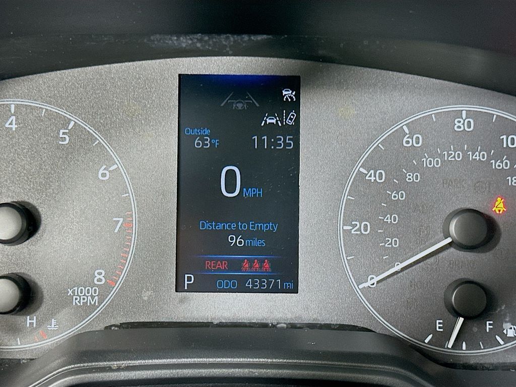 Thumbnail: 2024 Toyota Corolla - 12