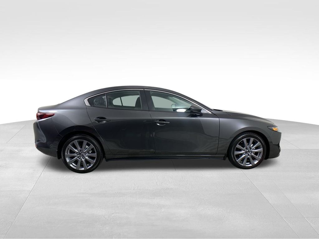 2025 Mazda Mazda3 2.5 S Preferred Package 7