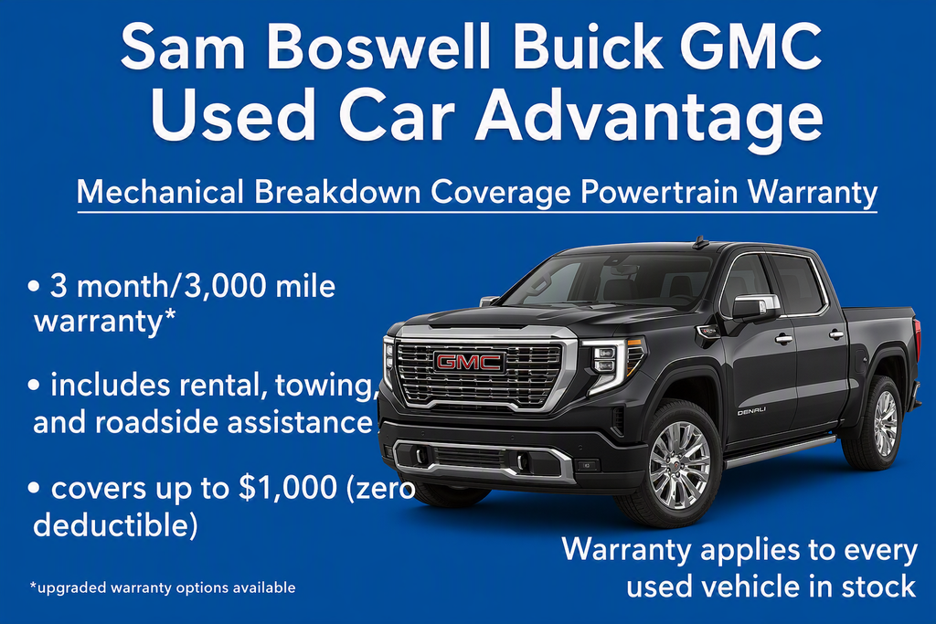 Summit White 2018 GMC Sierra 1500 Pickup Truck 4X2 6-Speed Automatic Overdrive