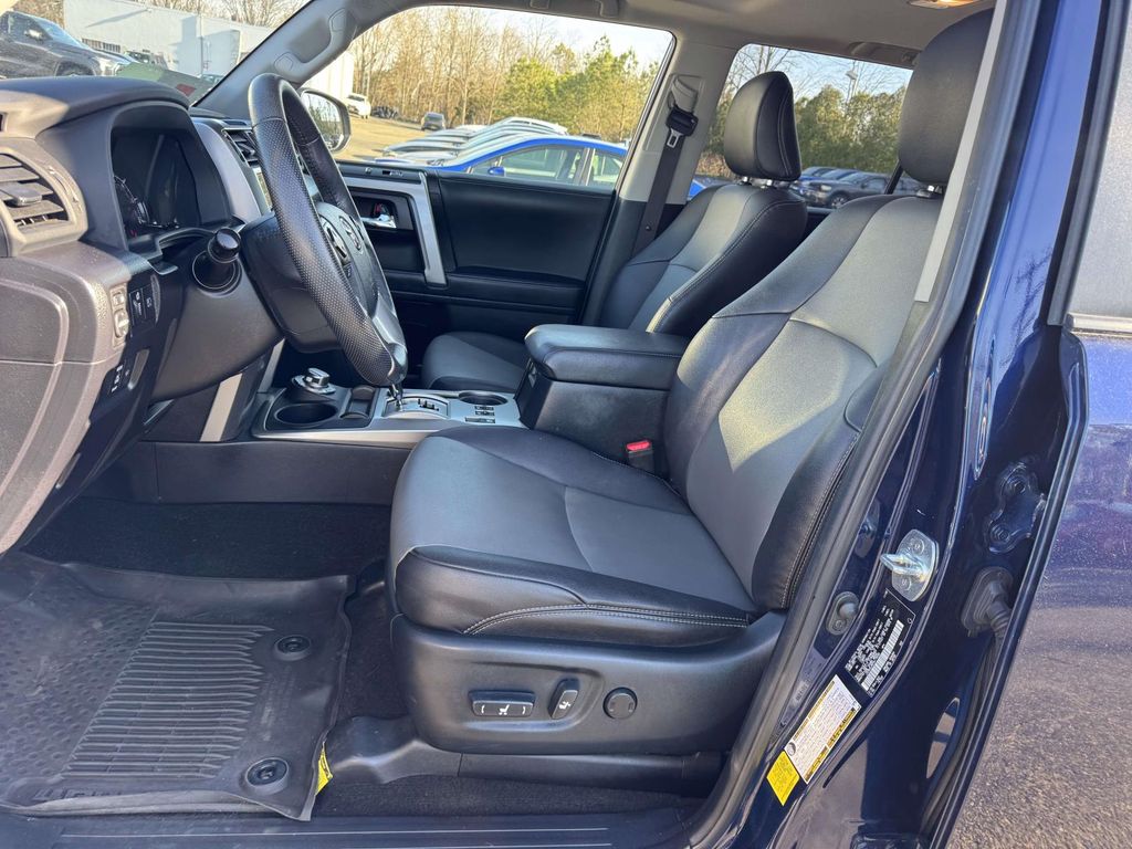 Used 2023 Toyota 4Runner SUV