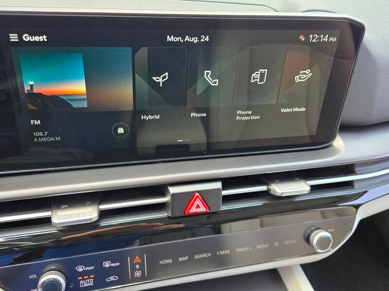 2027 Kia Sportage - $33,235