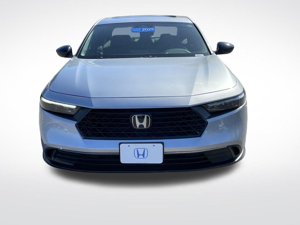 Thumbnail: 2025 Honda Accord - 9