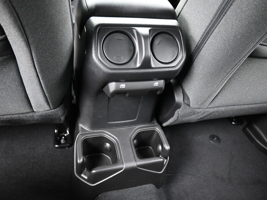 New 2026 Bright White Clearcoat Jeep Willys image 32