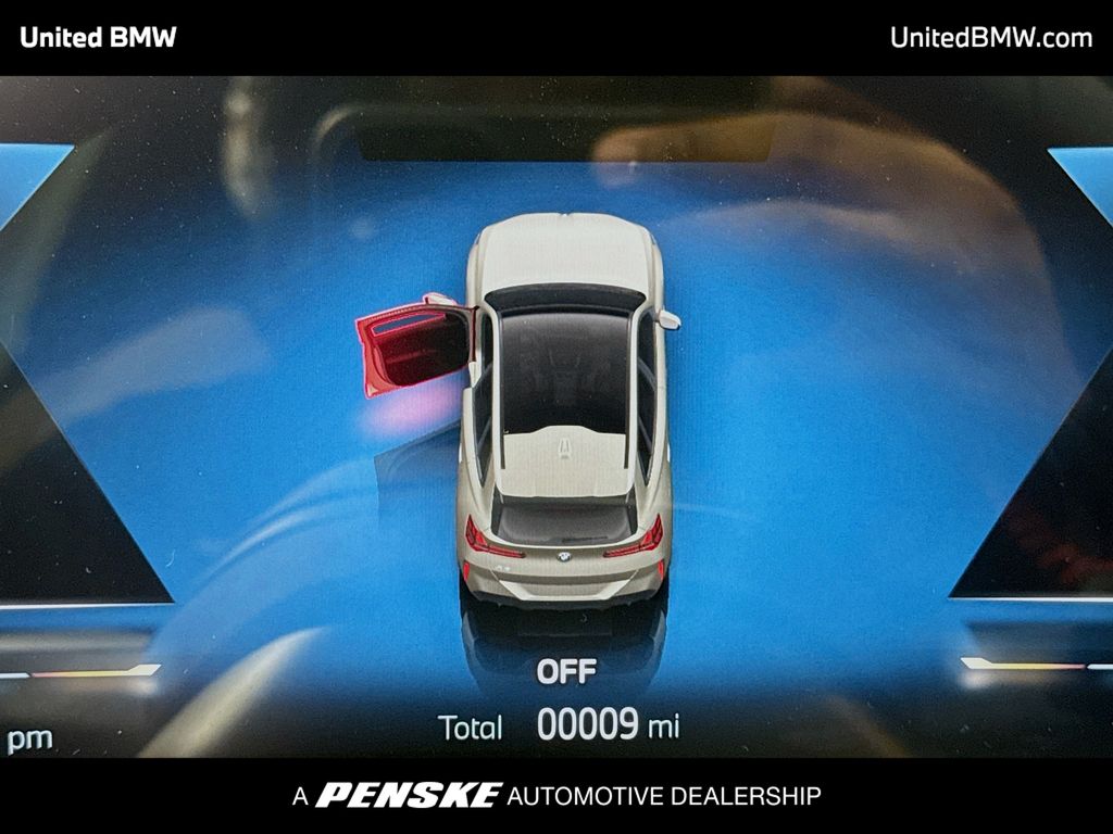 Thumbnail: 2026 BMW X3 - 7