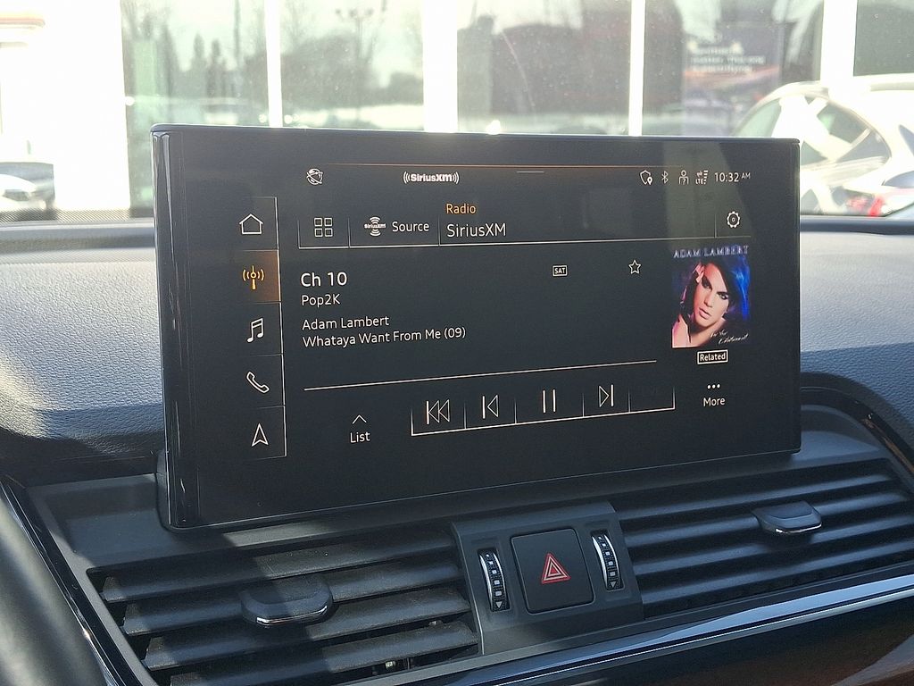 Thumbnail: 2023 Audi Q5 - 16