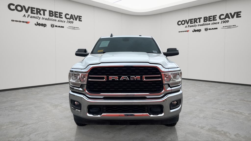 Used Car 2022 Ram 2500  Big Horn For Sale Under $50,000 In Austin, Texas