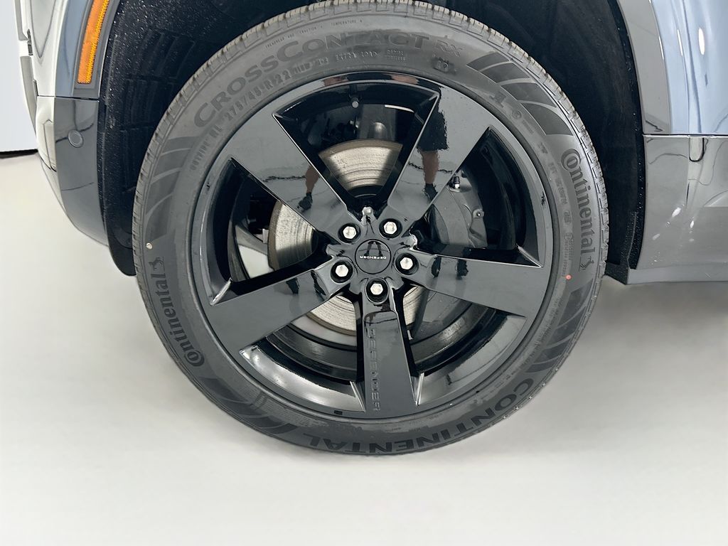 Thumbnail: 2026 Land Rover Defender - 29