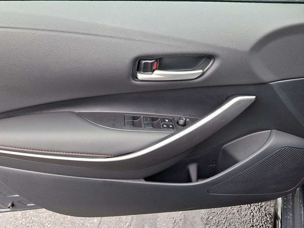 Thumbnail: 2025 Toyota Corolla - 13