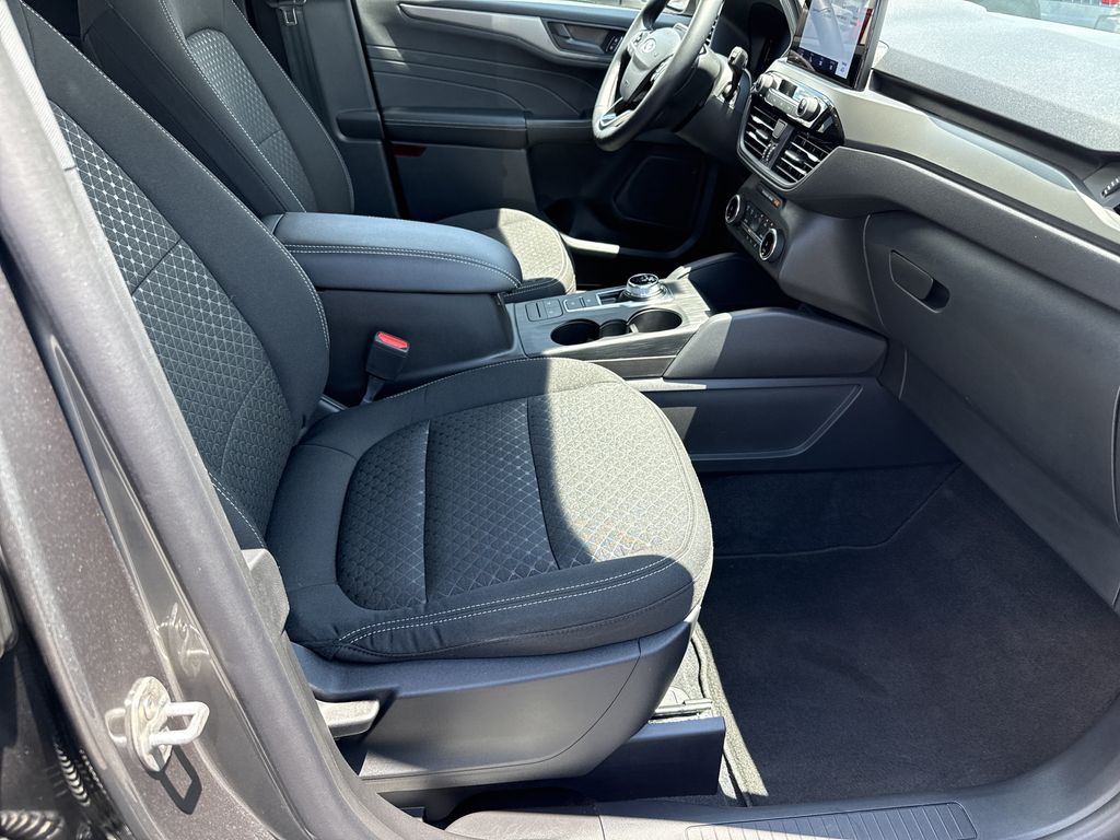 Used 2026 Ford Escape SUV
