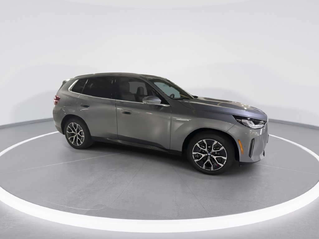 Thumbnail: 2026 BMW X3 - 9