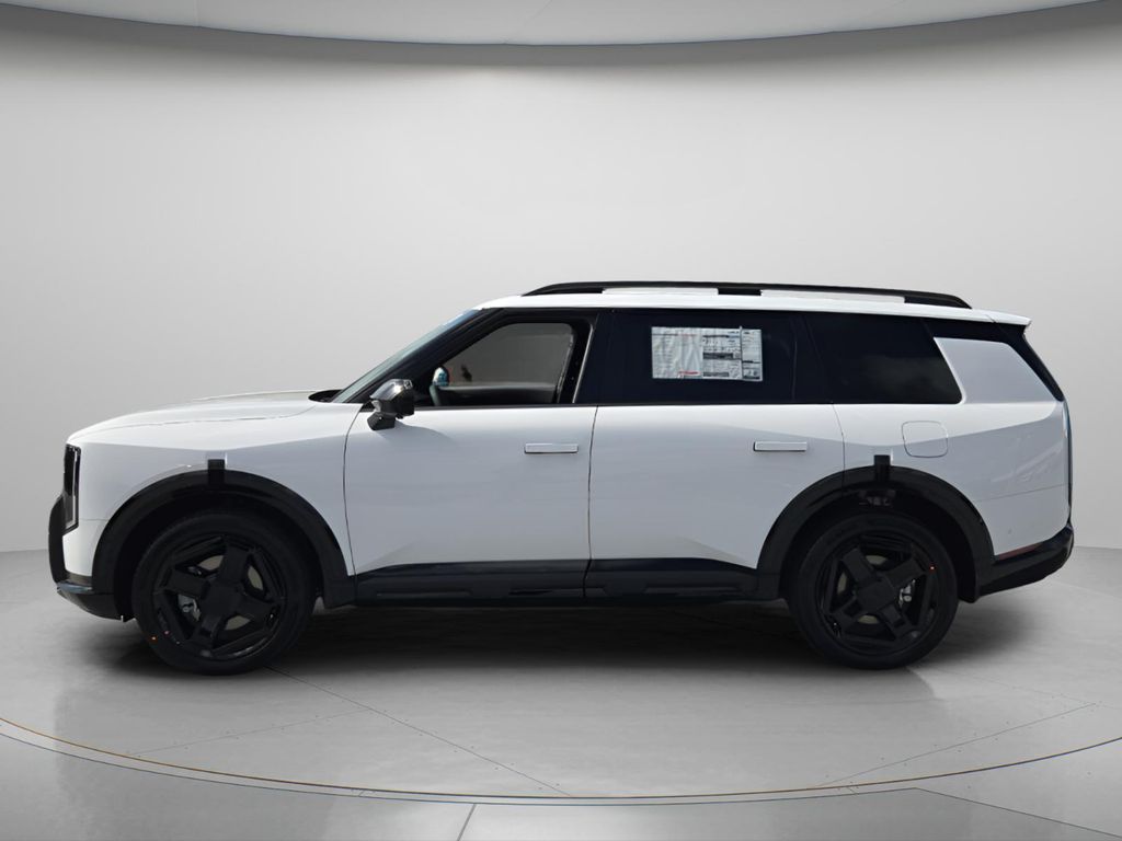 2027 Kia Telluride - $60,175