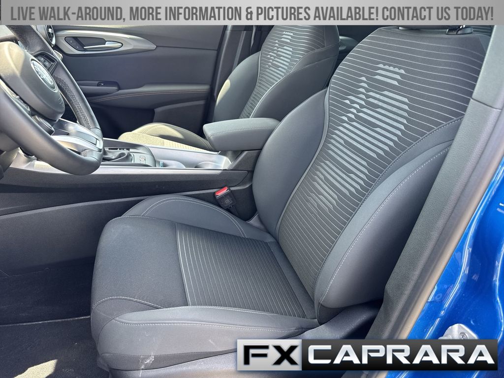 Used 2025 Alfa romeo Tonale SUV