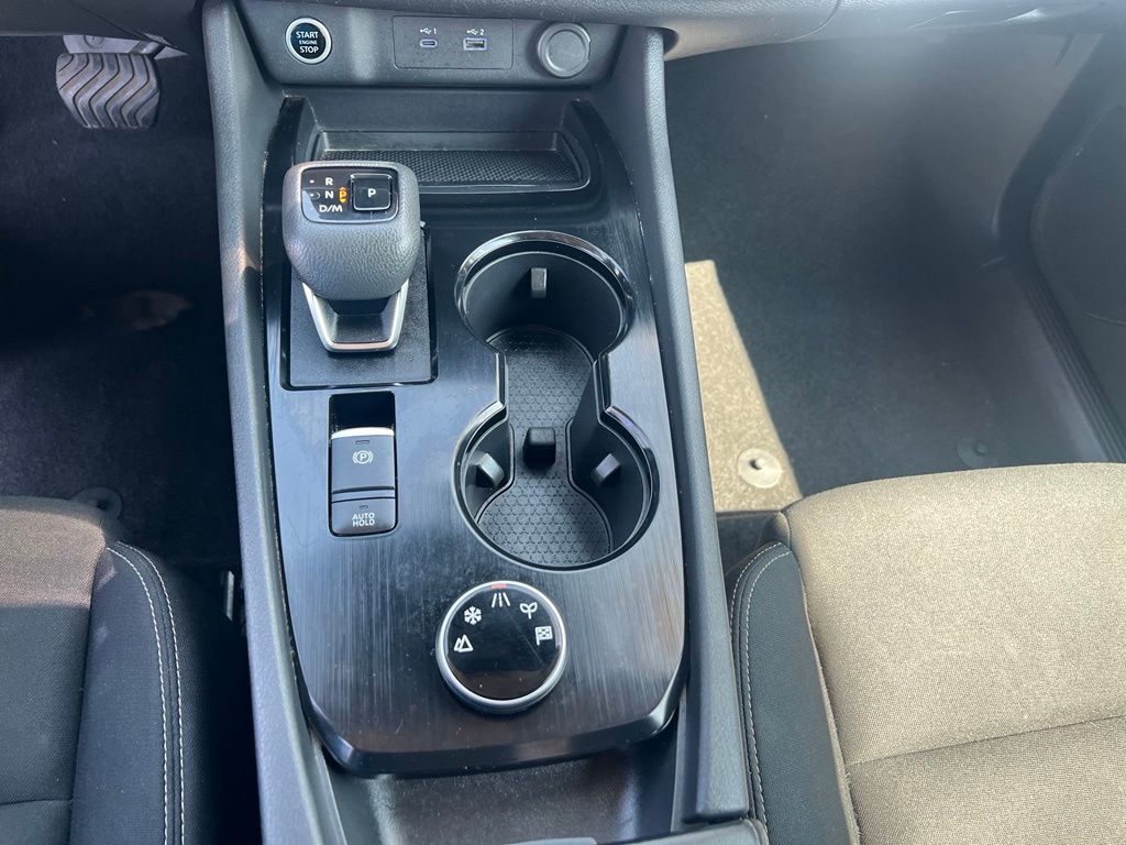 Used 2023 Nissan Rogue SUV