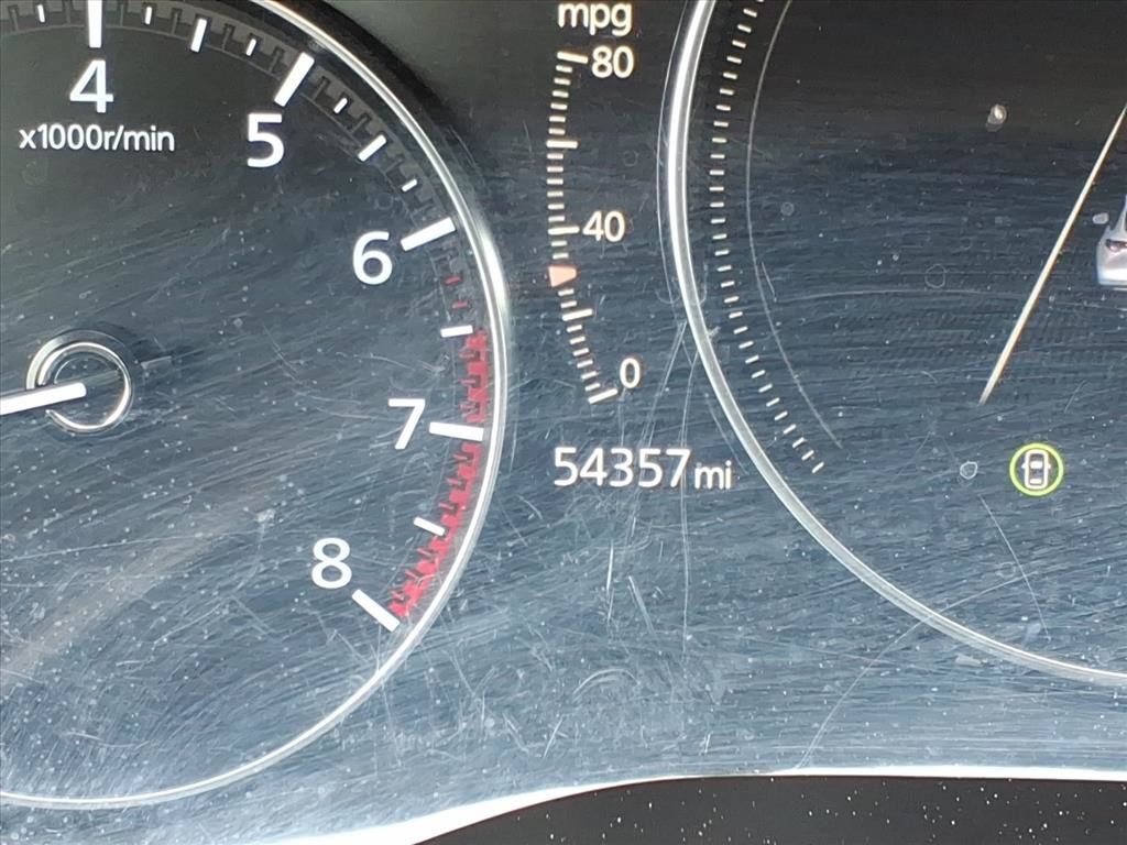 MazdaCX-3016