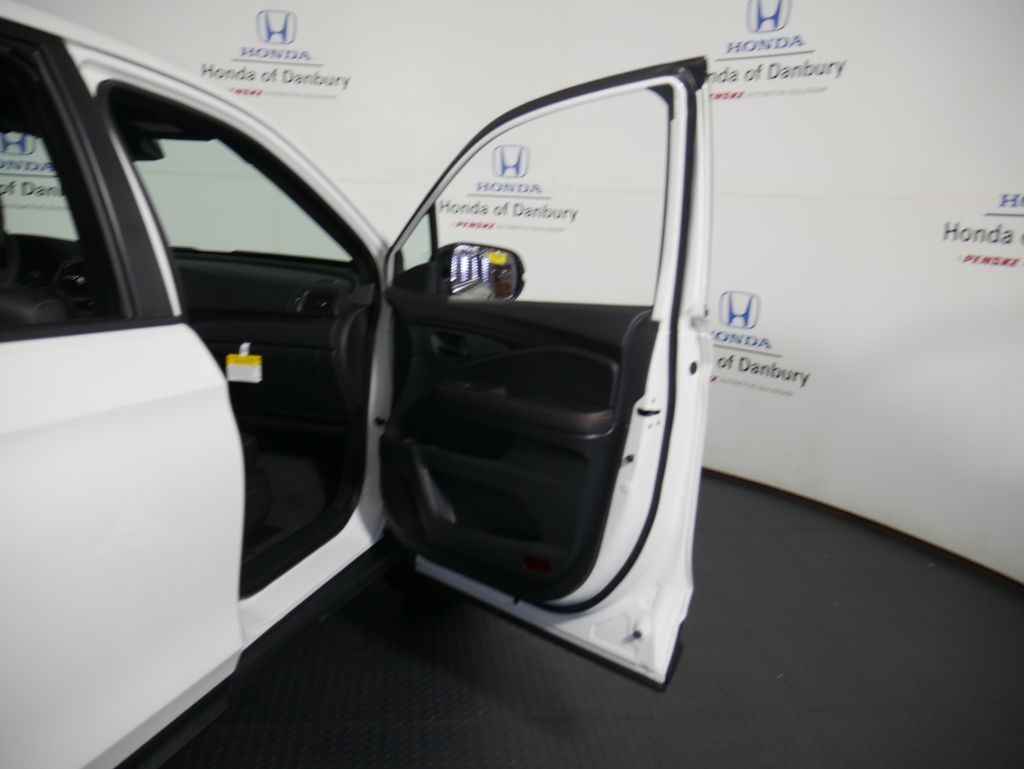 Thumbnail: 2026 Honda Ridgeline - 5