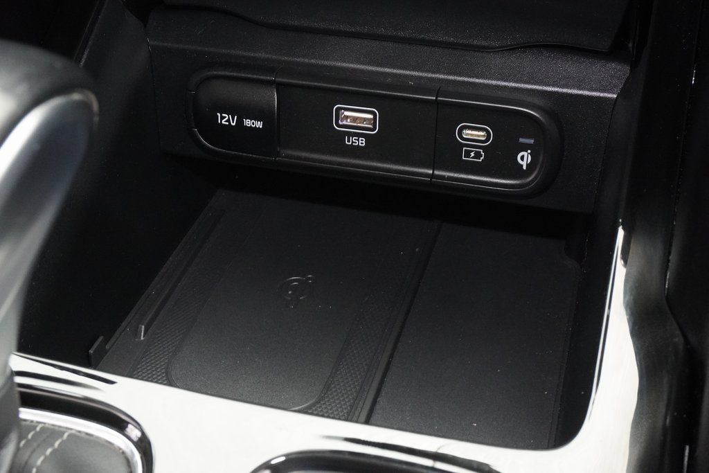 Used Car 2024 Kia Telluride  S For Sale Under $35,000 In Weatherford, Texas