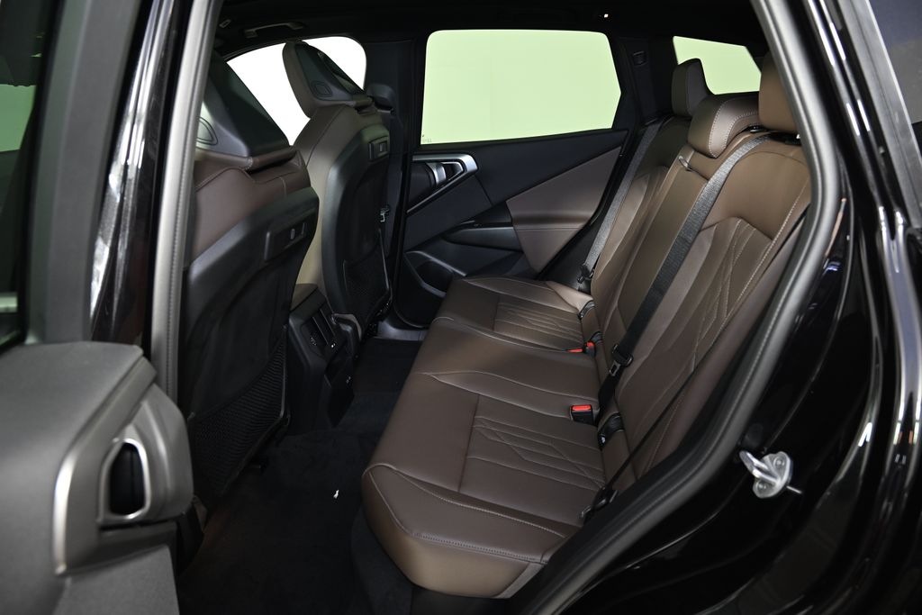 Thumbnail: 2026 BMW X3 - 24