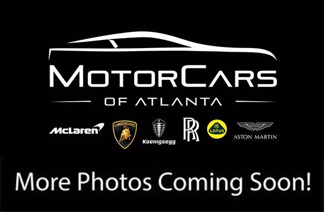 Black Diamond 2027 Rolls-Royce Ghost Sedan All-Wheel Drive 8-Speed Automatic
