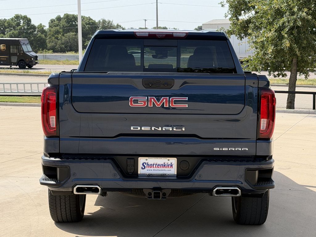 Used 2023 GMC Sierra 1500 Truck