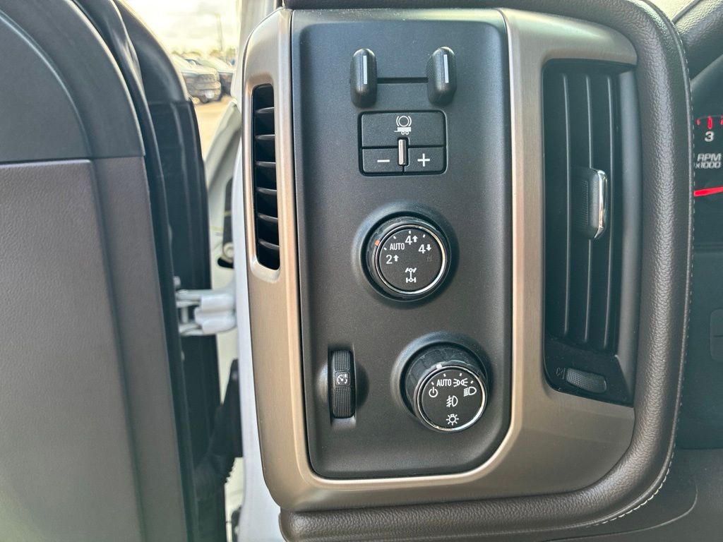 2016 GMC Sierra 1500 Denali White at Community Toyota