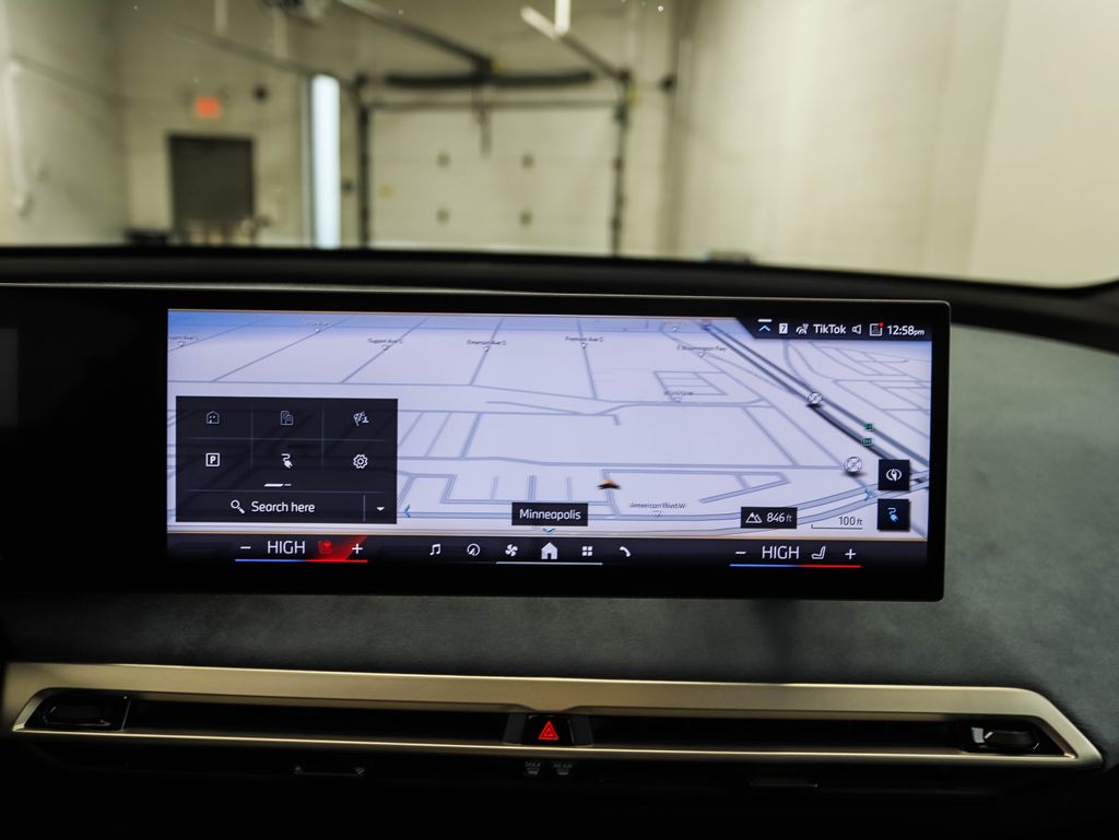 Thumbnail: 2026 BMW iX - 16