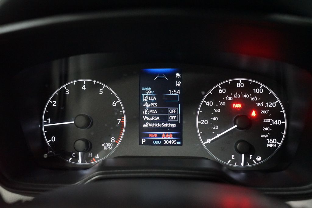 Thumbnail: 2025 Toyota Corolla - 15