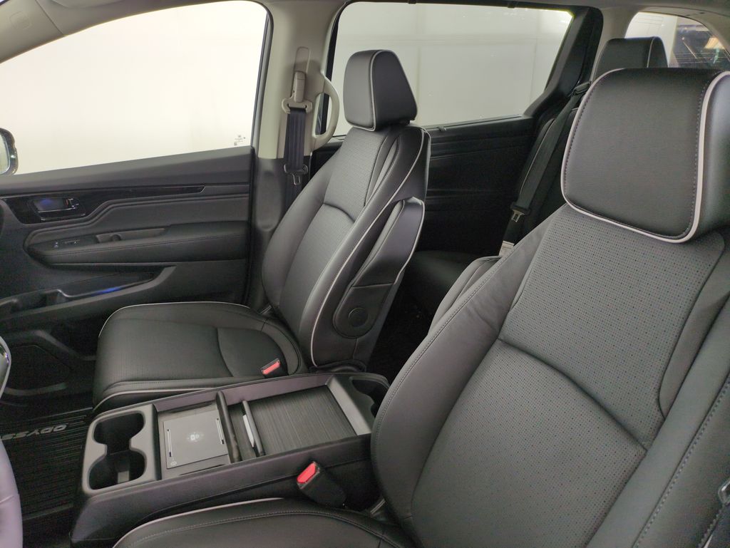 New 2025 Honda Odyssey For Sale in Fort Wayne, IN