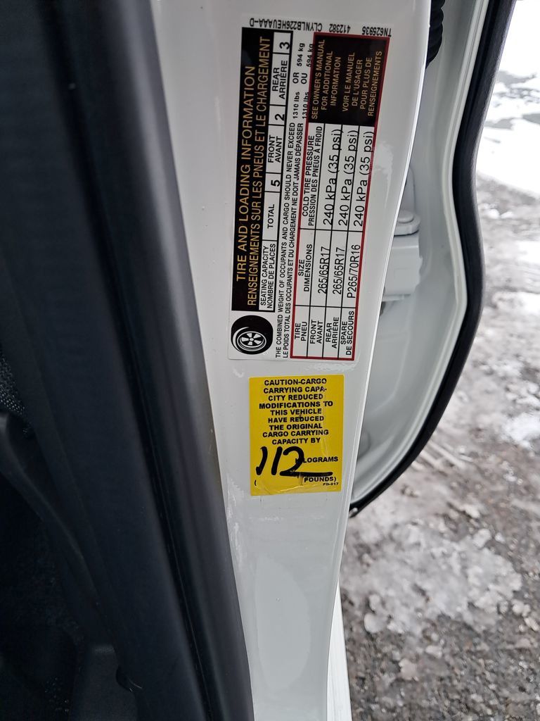2026 Nissan Frontier SV White at John Sisson Motors