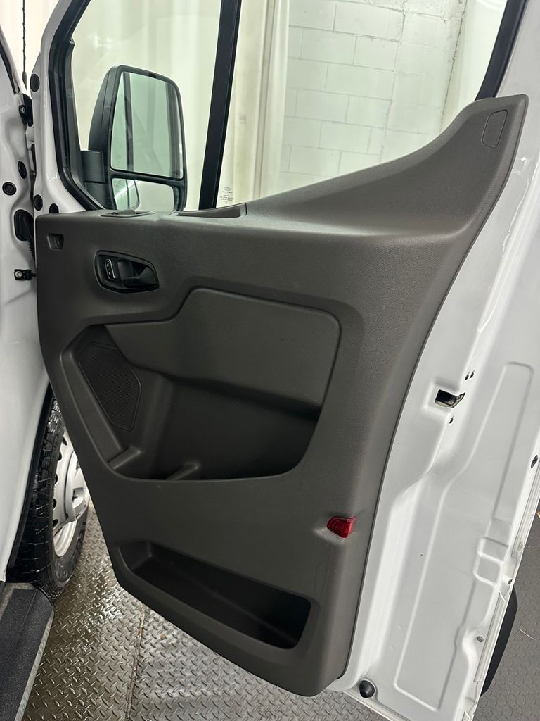 used 2023 Ford Transit-250 car, priced at $35,985