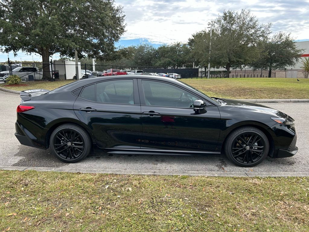 Thumbnail: 2025 Toyota Camry - 6