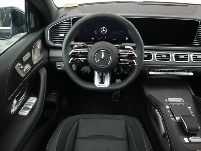 Thumbnail: 2026 Mercedes-Benz GLE - 11