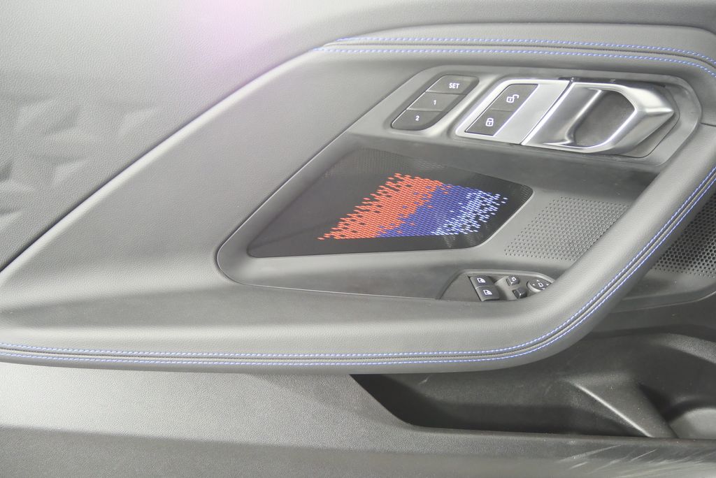 Thumbnail: 2023 BMW M2 - 11