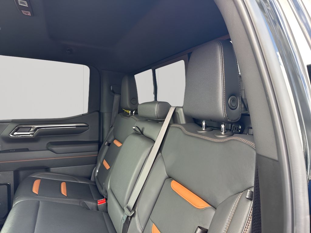 Used Car 2024 Gmc Sierra 1500  At4 For Sale Under $70,000 In Austin, Texas