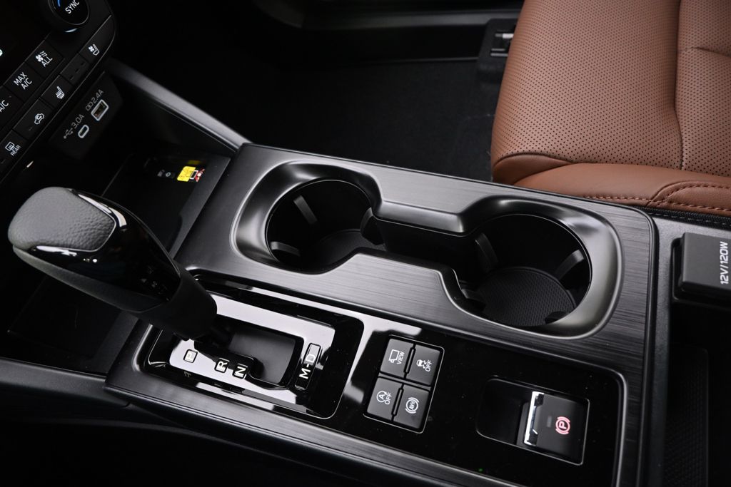 New 2026 Gray Subaru Touring XT image 31